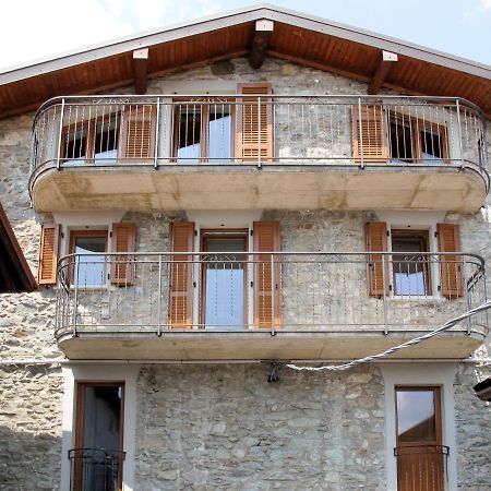Villa Locazione Turistica Rustico Maria - DMA392 Vercana Esterno foto