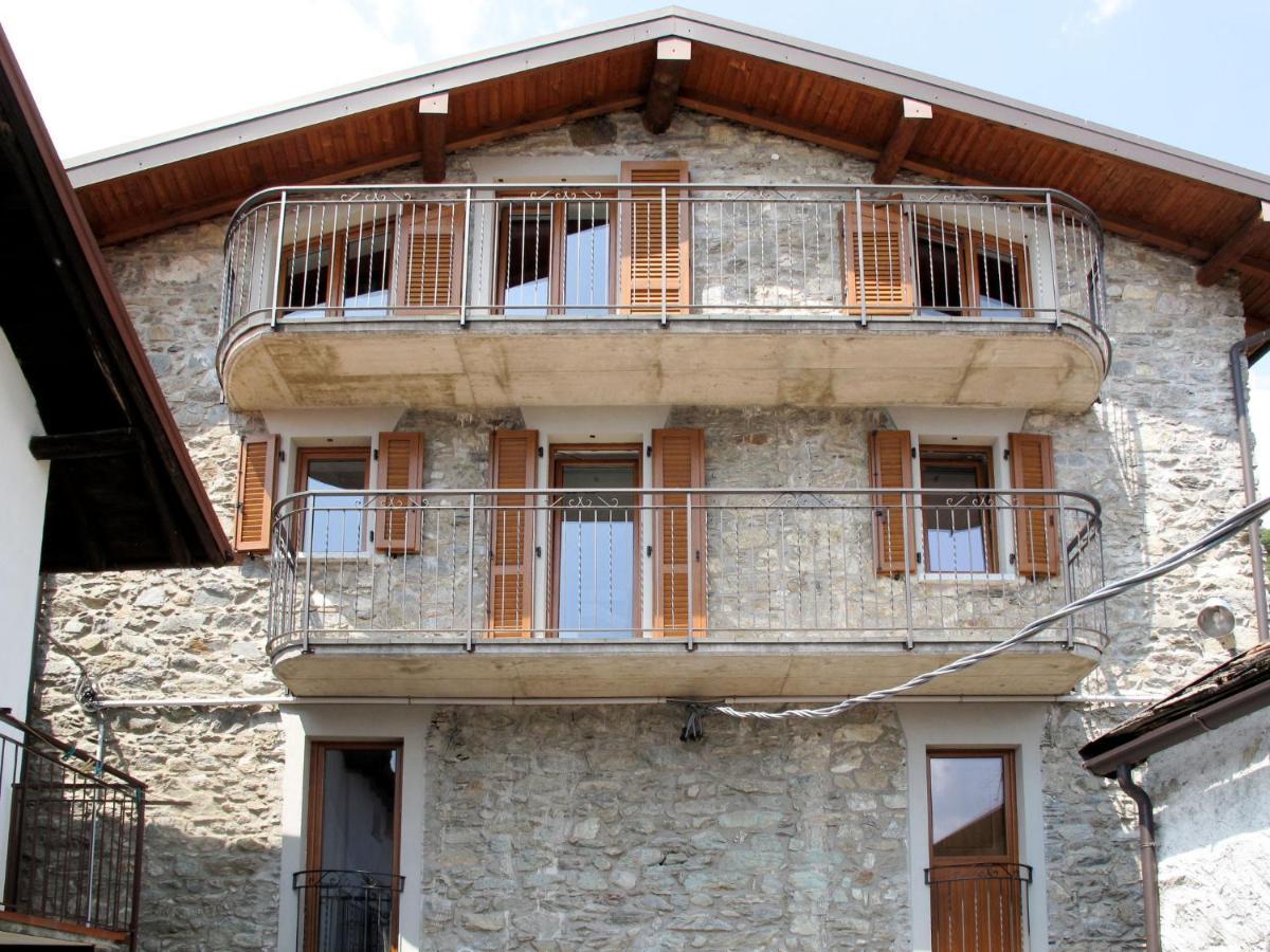 Villa Locazione Turistica Rustico Maria - DMA392 Vercana Esterno foto