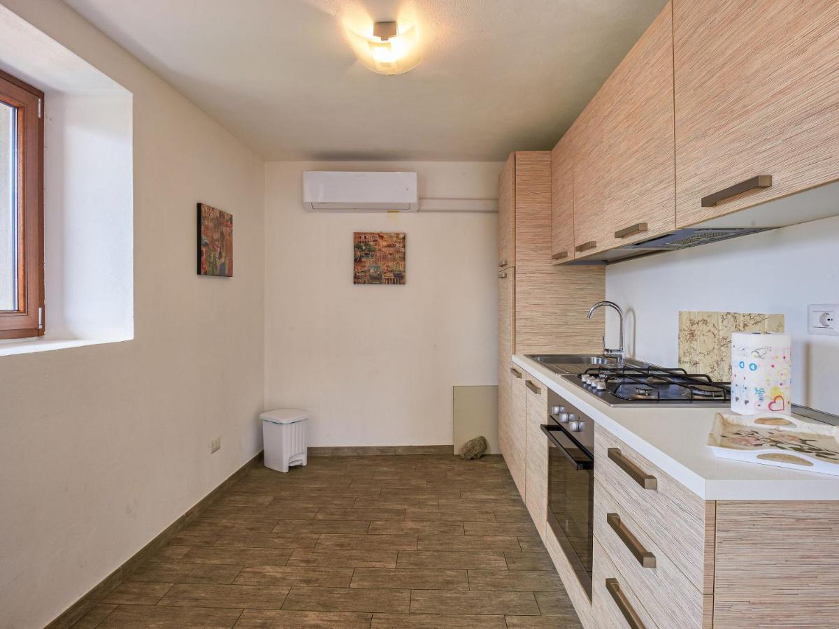 Villa Locazione Turistica Rustico Maria - DMA392 Vercana Esterno foto
