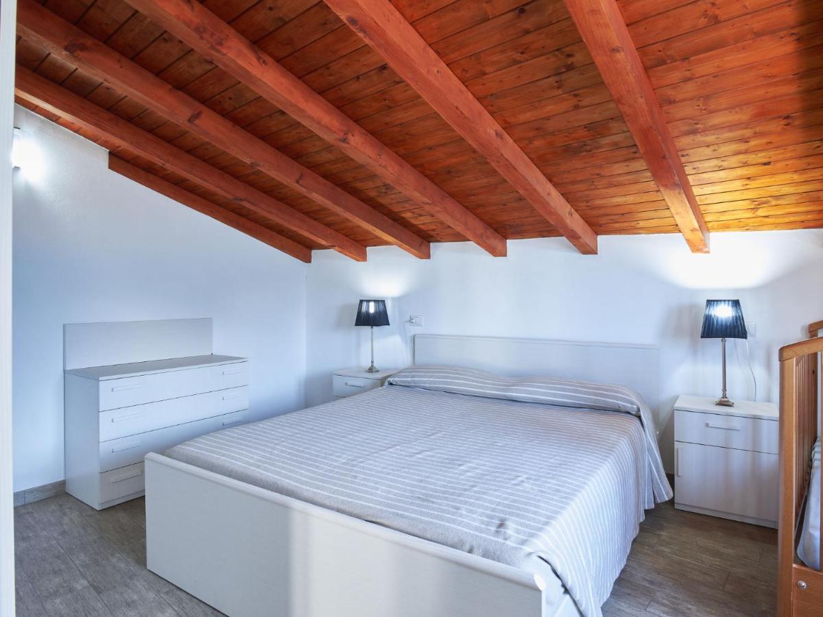 Villa Locazione Turistica Rustico Maria - DMA392 Vercana Esterno foto