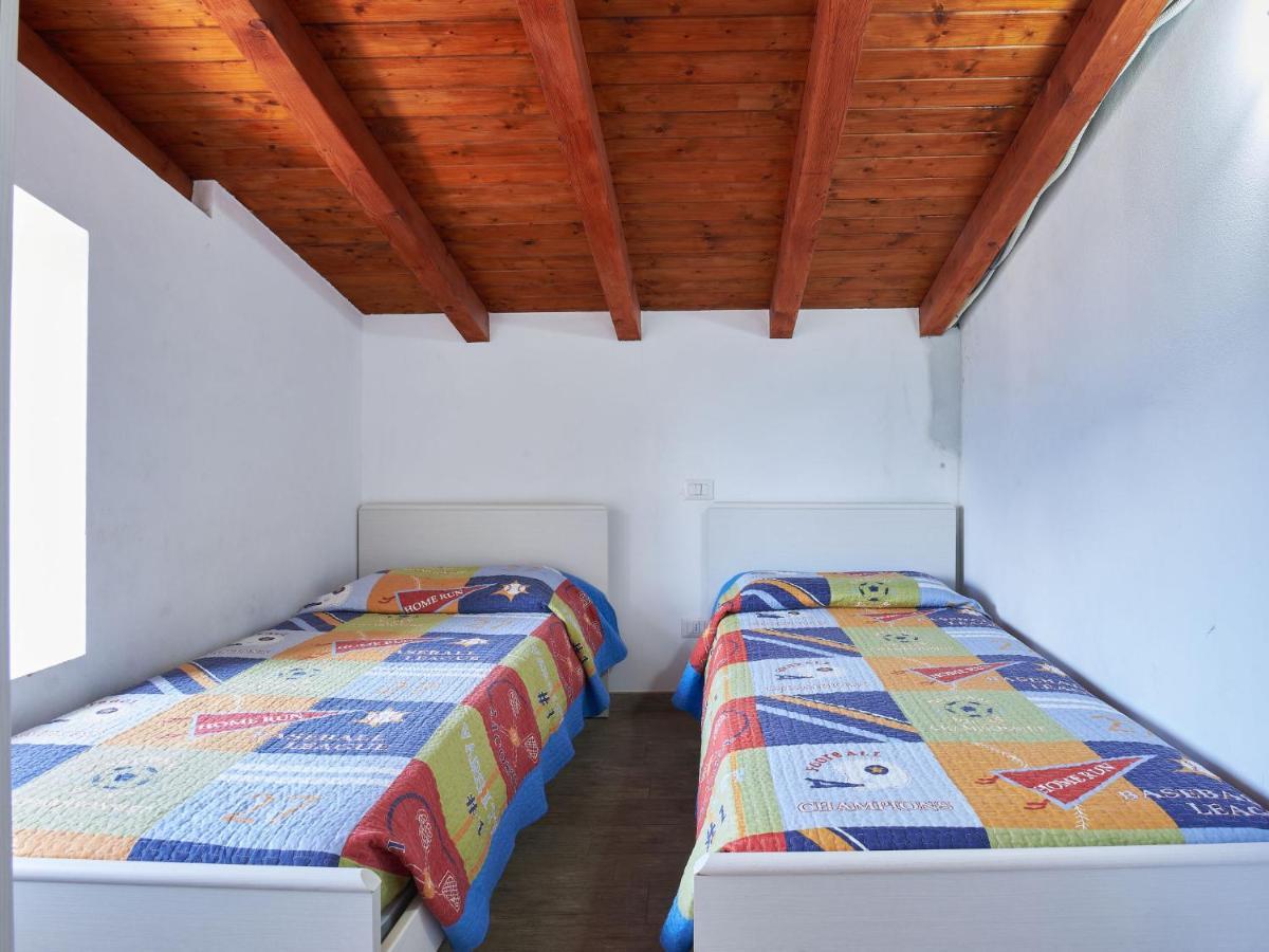 Villa Locazione Turistica Rustico Maria - DMA392 Vercana Esterno foto
