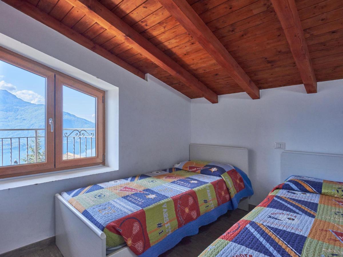 Villa Locazione Turistica Rustico Maria - DMA392 Vercana Esterno foto