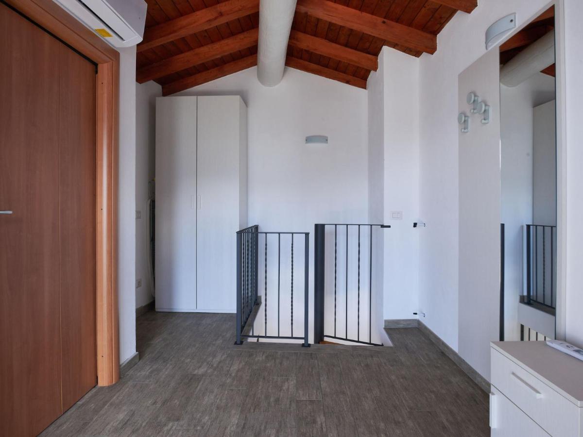 Villa Locazione Turistica Rustico Maria - DMA392 Vercana Esterno foto