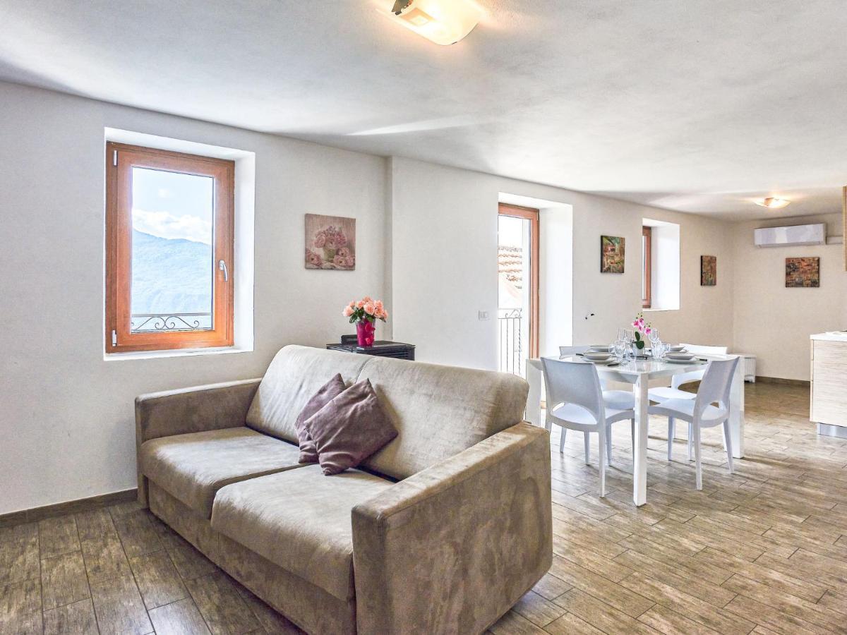 Villa Locazione Turistica Rustico Maria - DMA392 Vercana Esterno foto