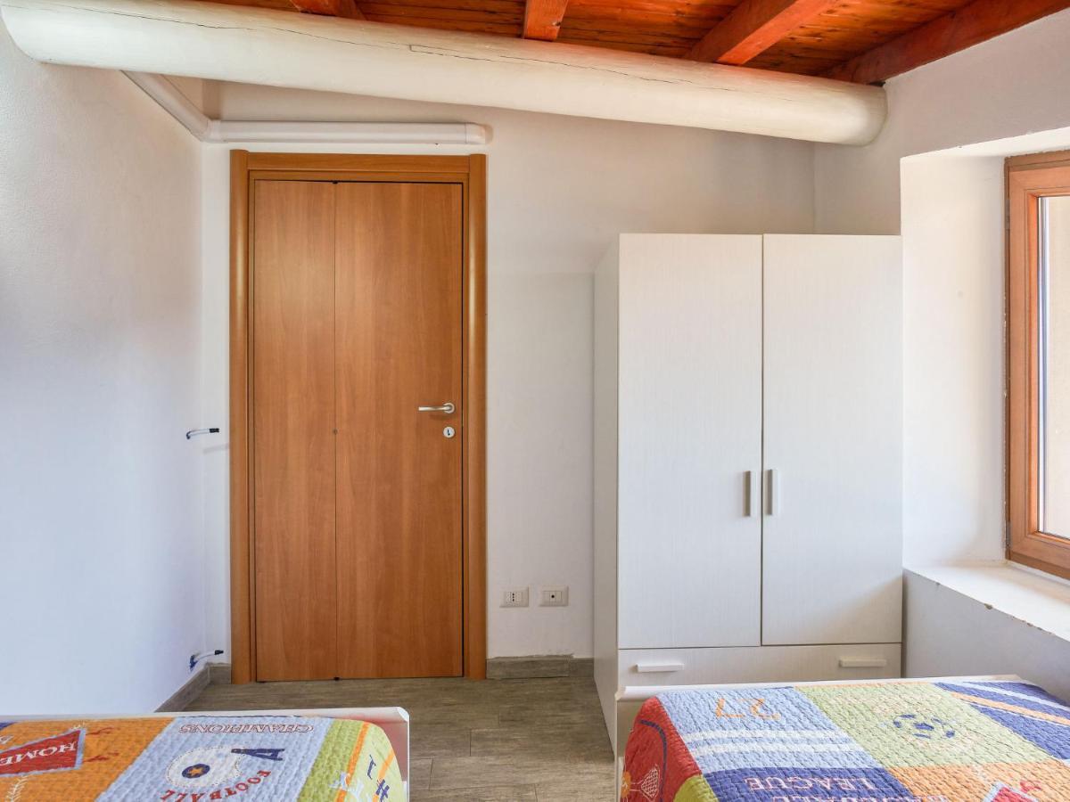 Villa Locazione Turistica Rustico Maria - DMA392 Vercana Esterno foto