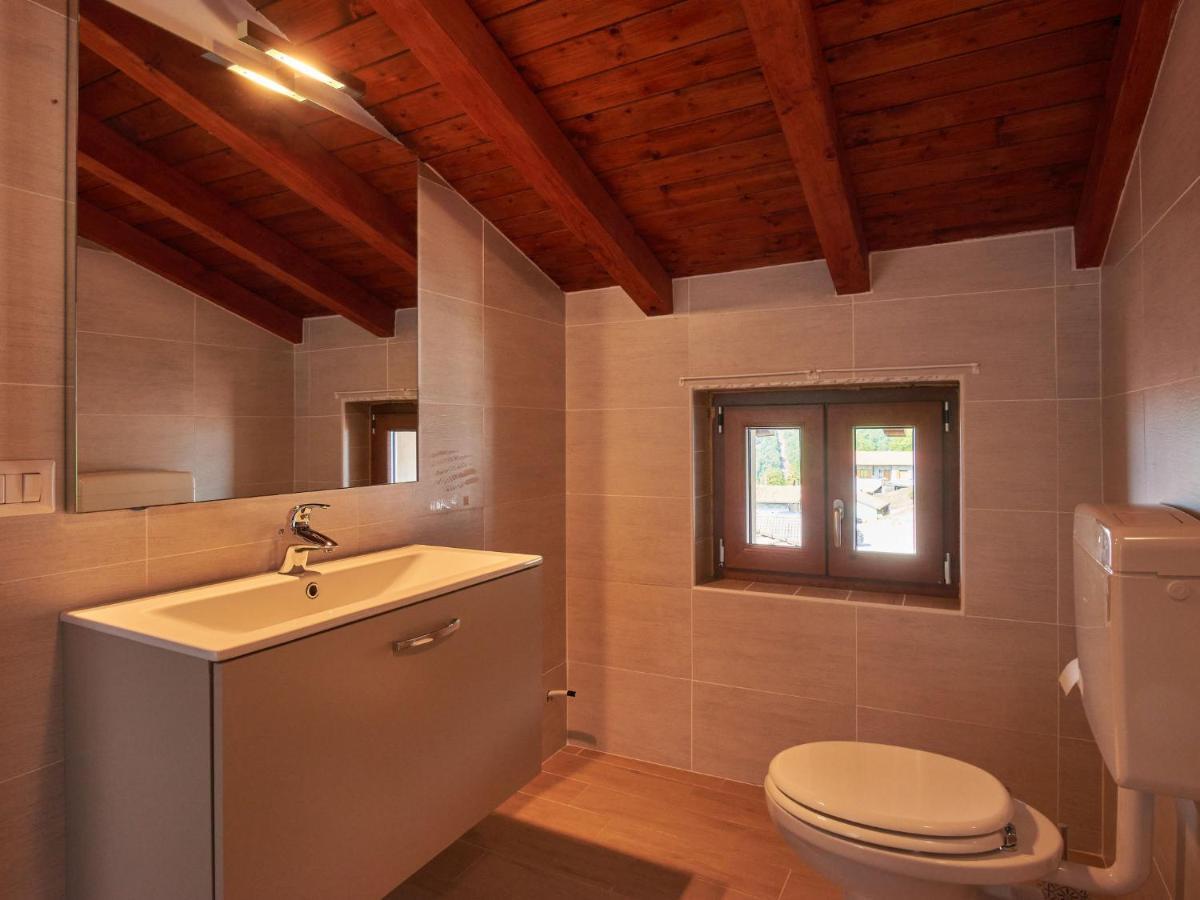 Villa Locazione Turistica Rustico Maria - DMA392 Vercana Esterno foto