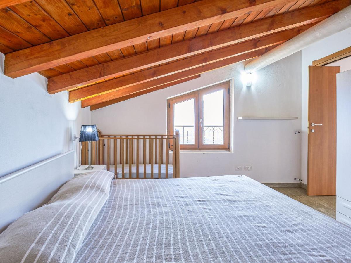 Villa Locazione Turistica Rustico Maria - DMA392 Vercana Esterno foto