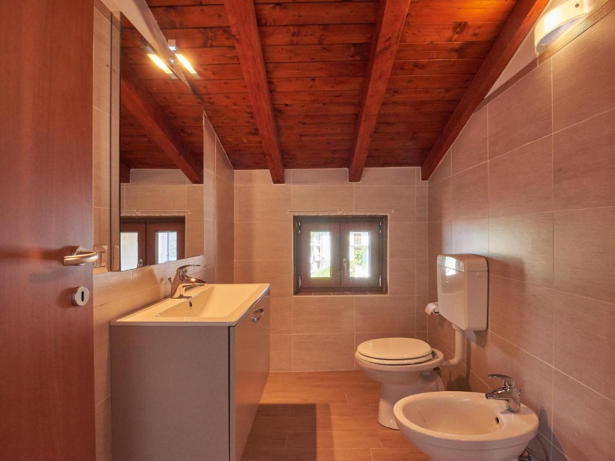 Villa Locazione Turistica Rustico Maria - DMA392 Vercana Esterno foto