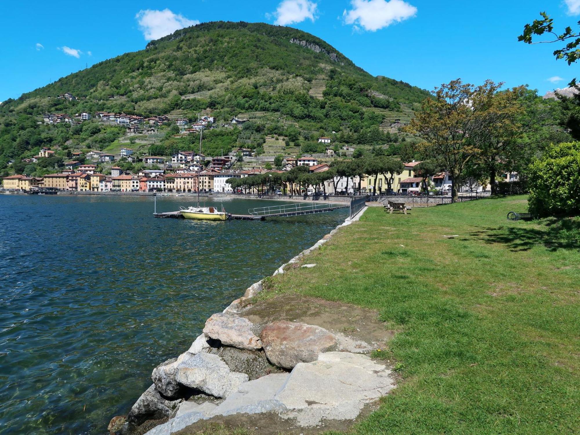 Villa Locazione Turistica Rustico Maria - DMA392 Vercana Esterno foto
