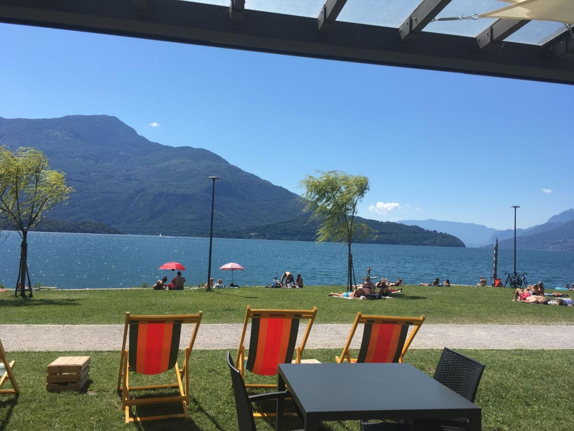 Villa Locazione Turistica Rustico Maria - DMA392 Vercana Esterno foto