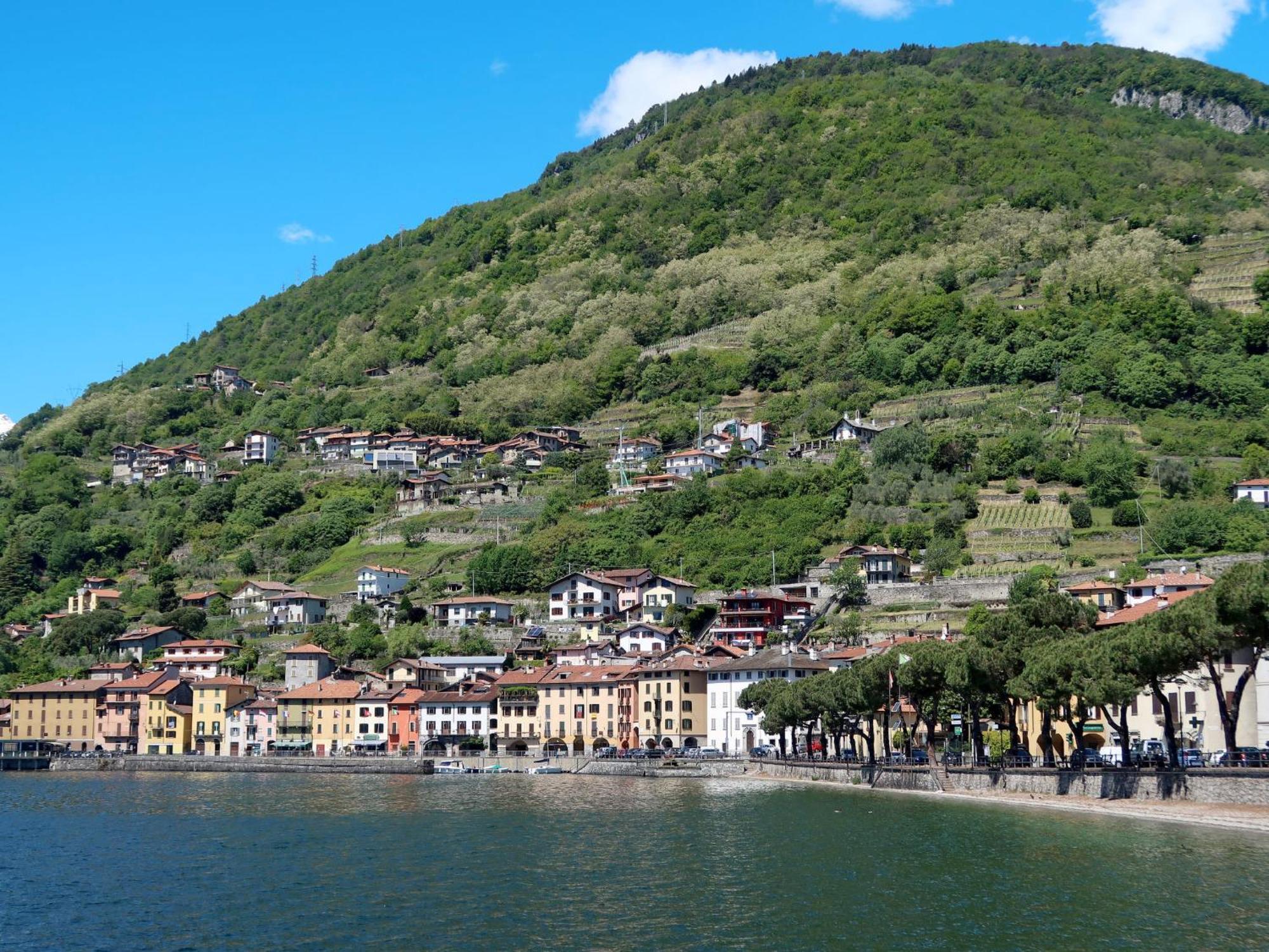 Villa Locazione Turistica Rustico Maria - DMA392 Vercana Esterno foto